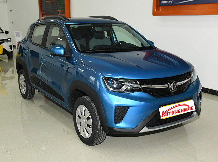 Dongfeng Nano EX1