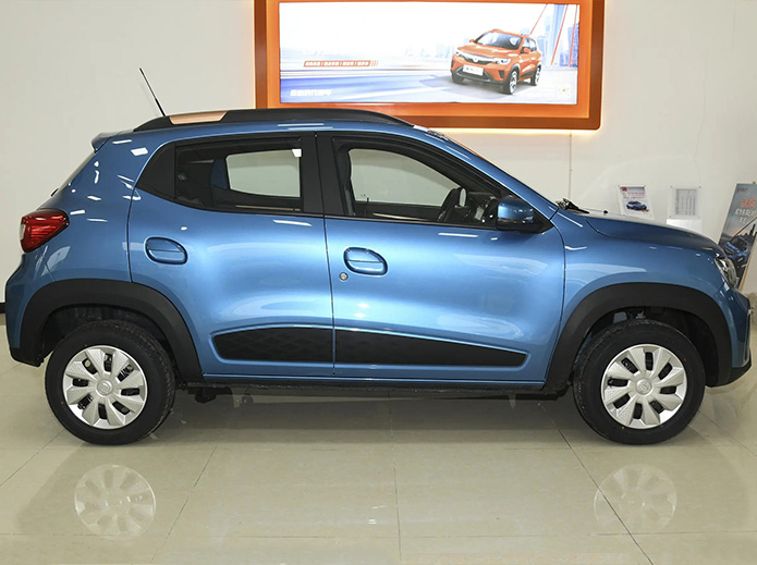 Dongfeng Nano EX1