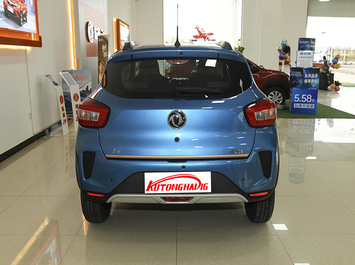 Dongfeng Nano EX1