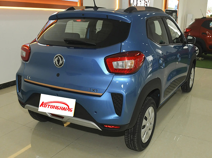 Dongfeng Nano EX1