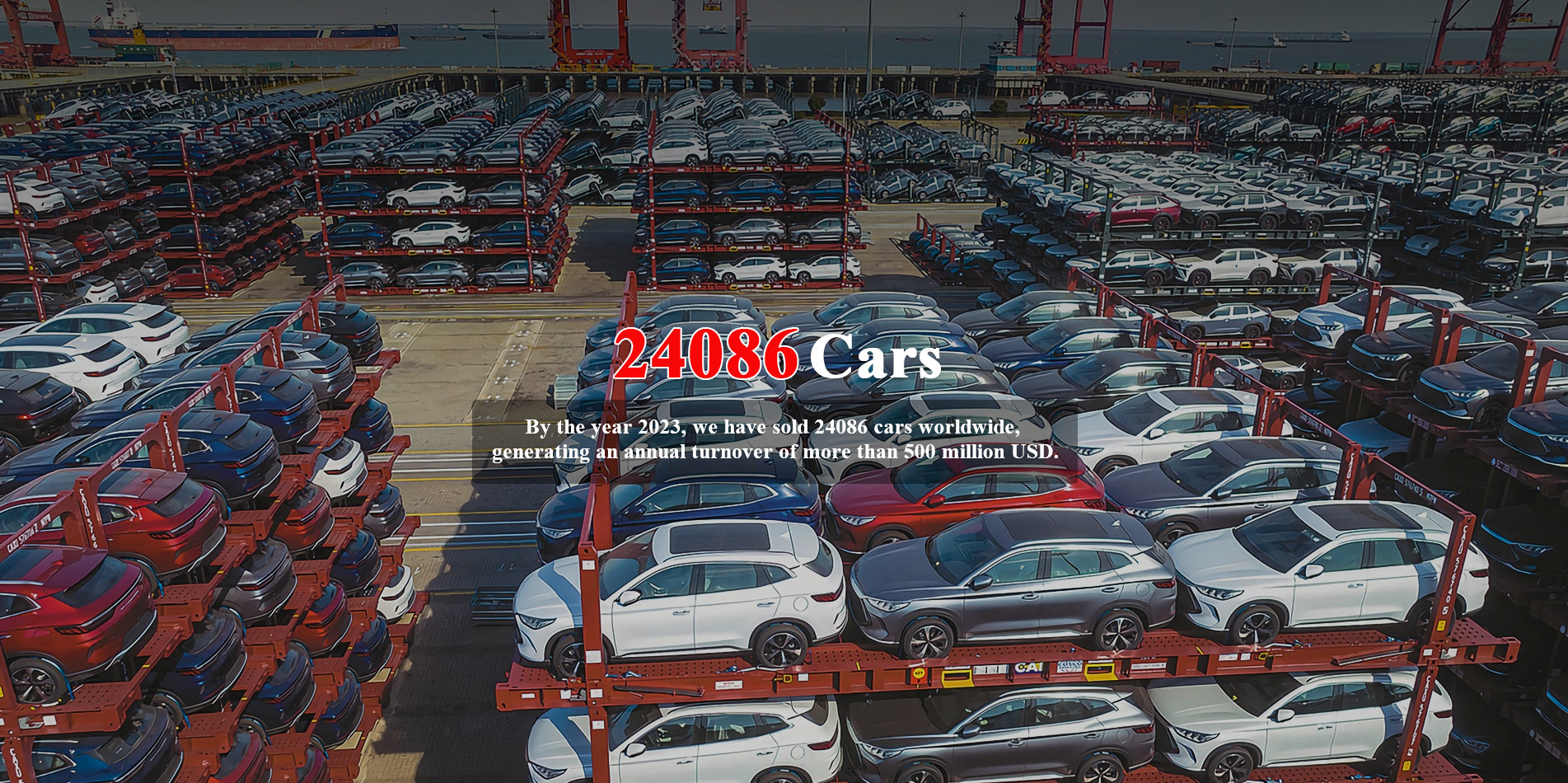 Henan Kutonghang Automobile Service Co., Ltd.